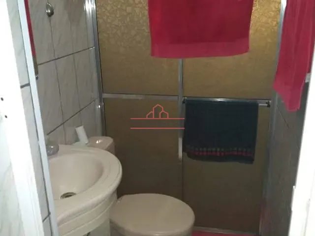 Sobrado com 125m² 4 quartos e 2 banheiros, à venda, no bairro Chácara Santa Cecília em Itapevi
