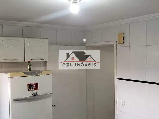 Sobrado 3 quartos e 4 banheiros, à venda, no bairro Jardim Maringá em São Paulo