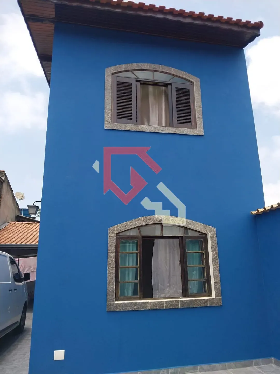 Sobrado, 2 quartos, 138 m² - Foto 4
