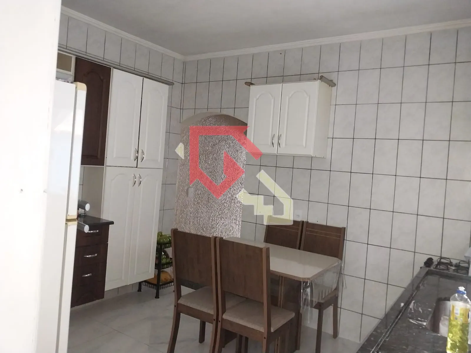 Sobrado, 2 quartos, 138 m² - Foto 8