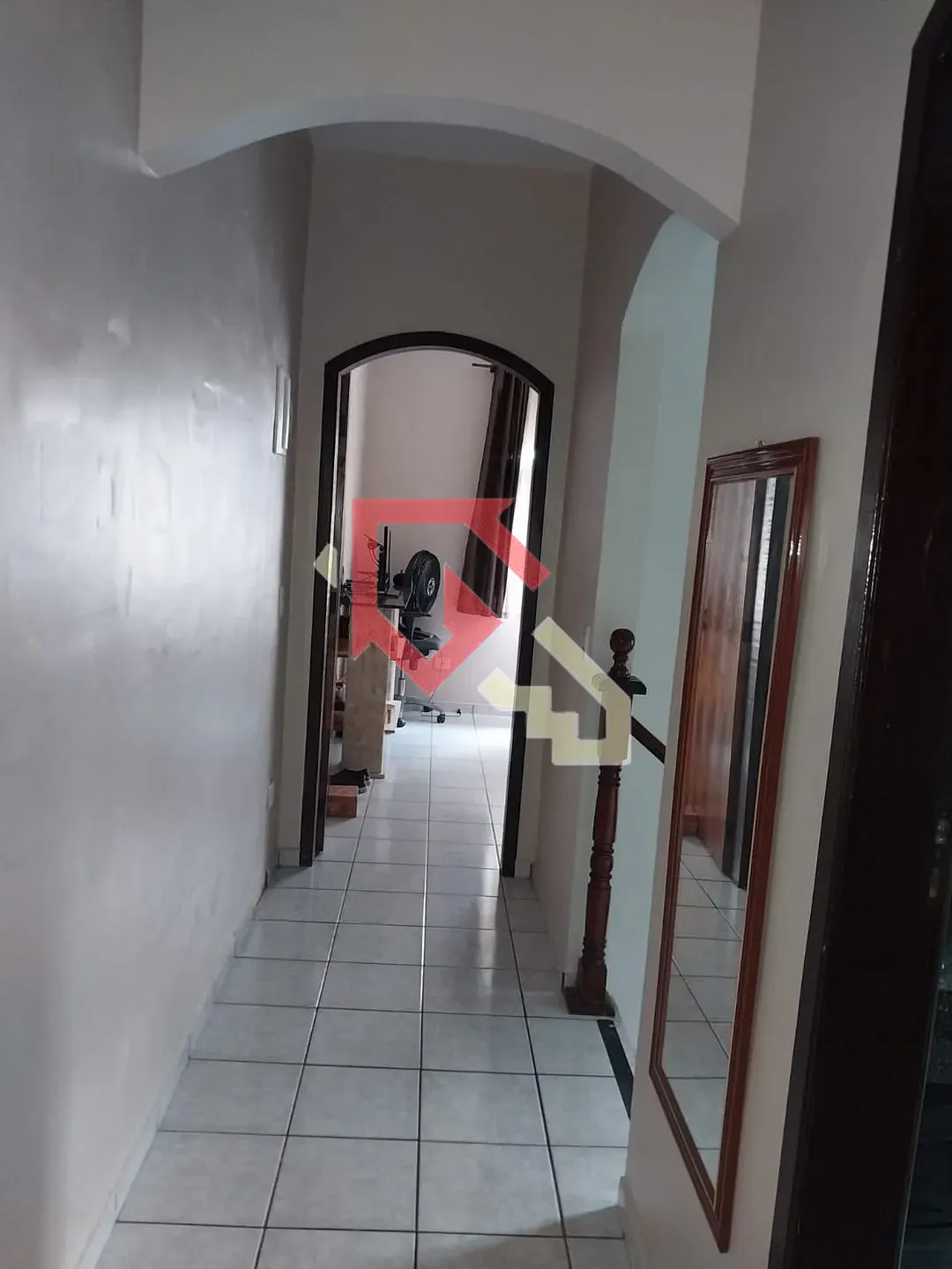 Sobrado, 2 quartos, 138 m² - Foto 12