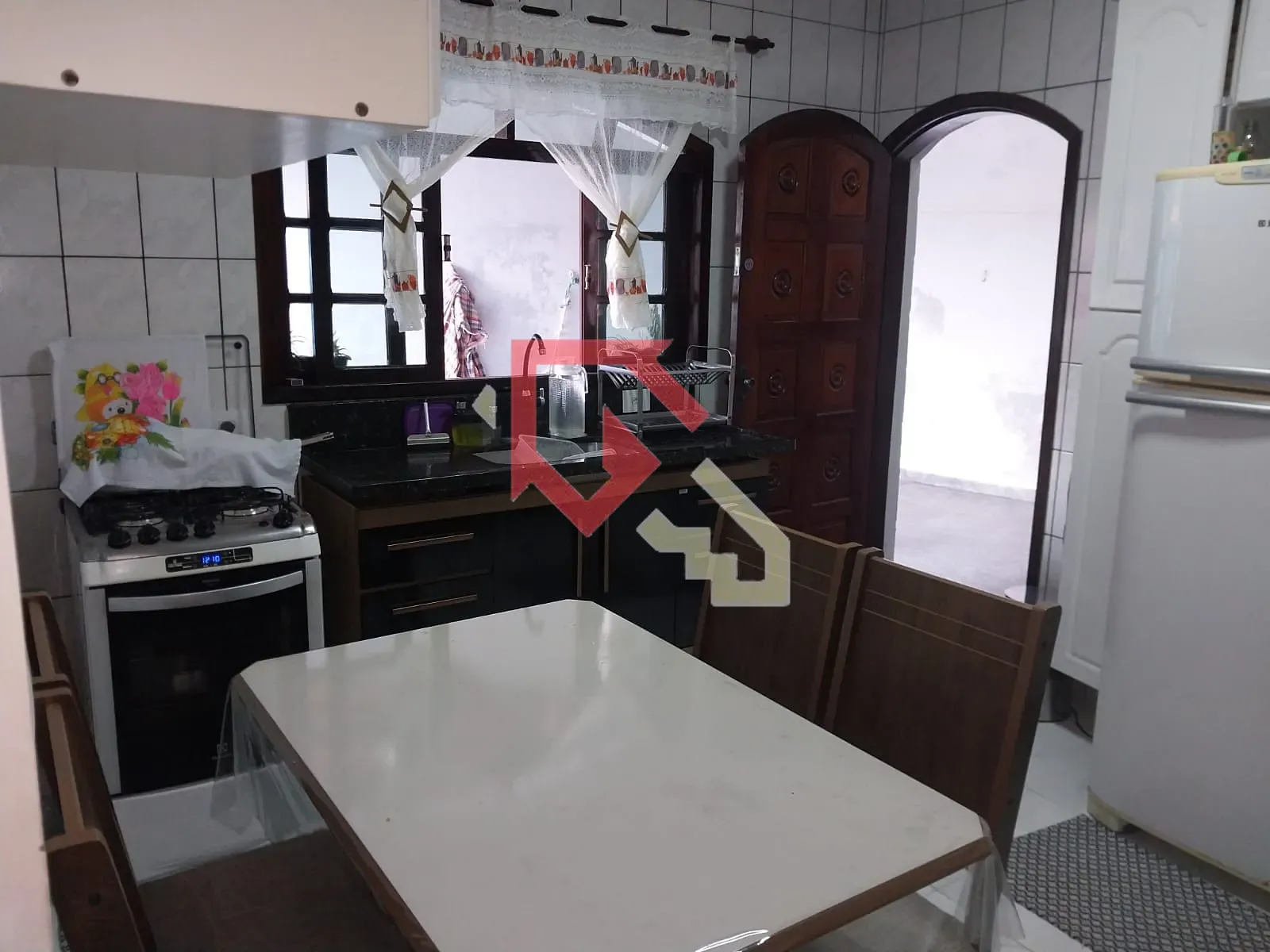 Sobrado, 2 quartos, 138 m² - Foto 7