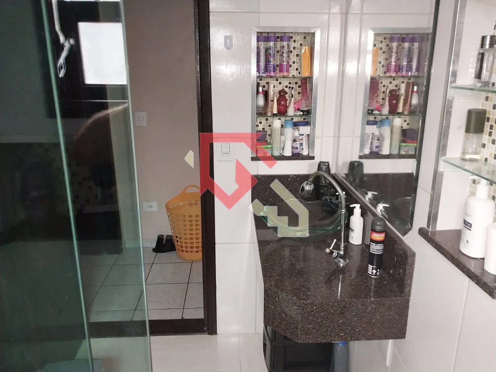 Sobrado, 2 quartos, 138 m² - Foto 17