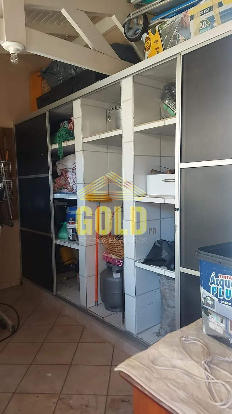 Sobrado, 3 quartos, 256 m² - Foto 26