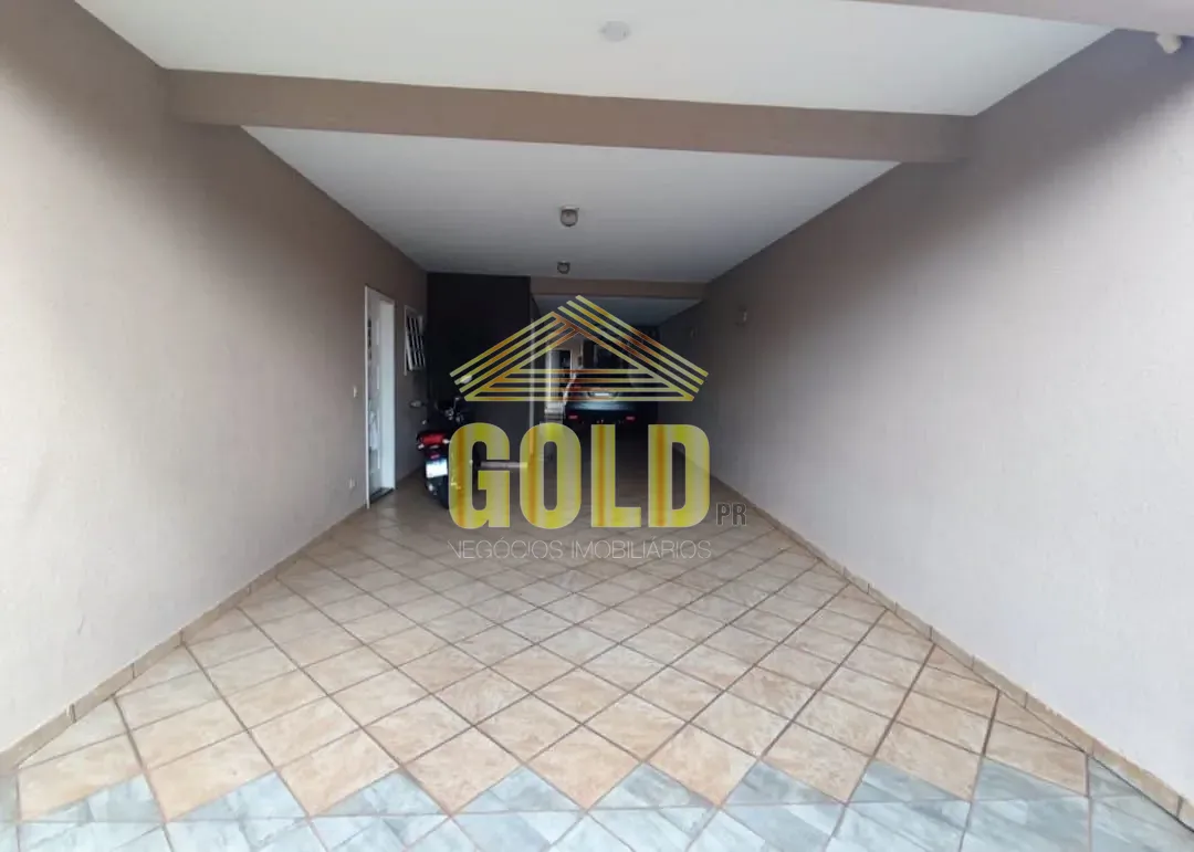 Sobrado, 3 quartos, 256 m² - Foto 27