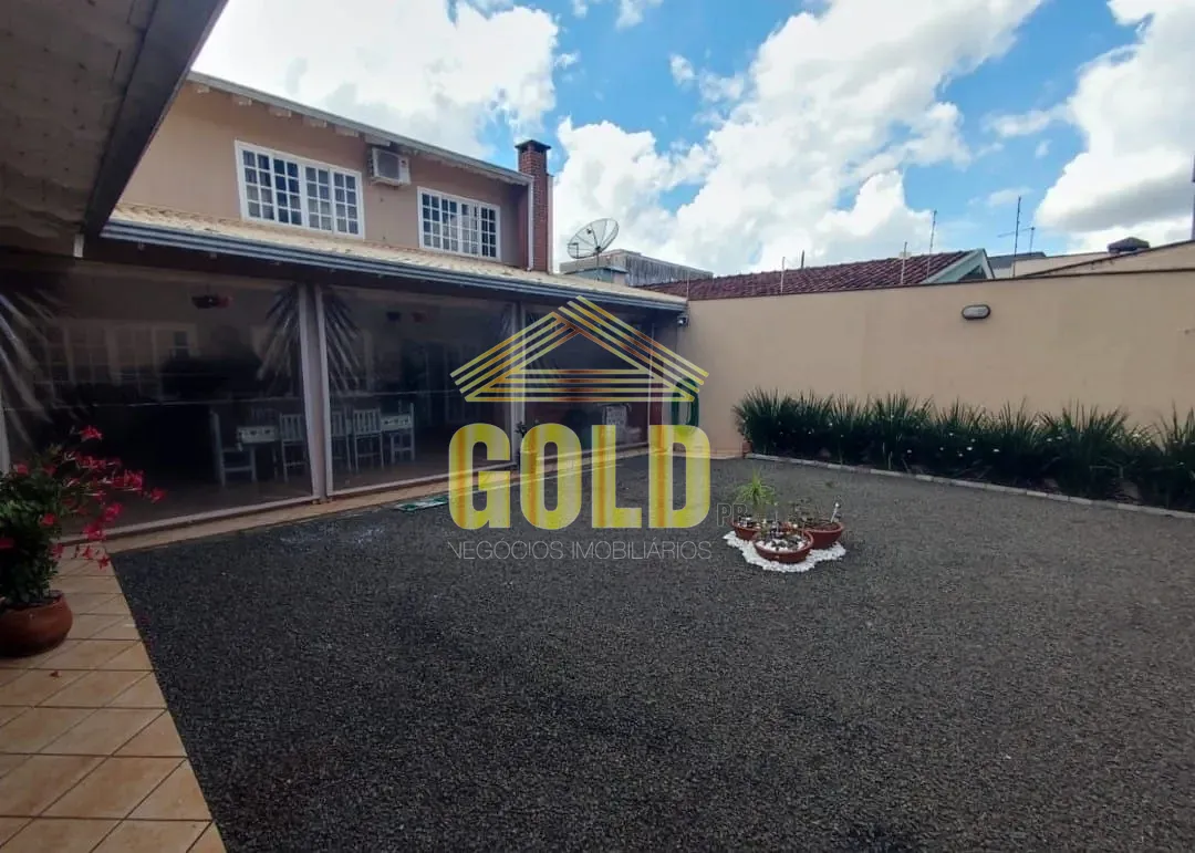 Sobrado, 3 quartos, 256 m² - Foto 24