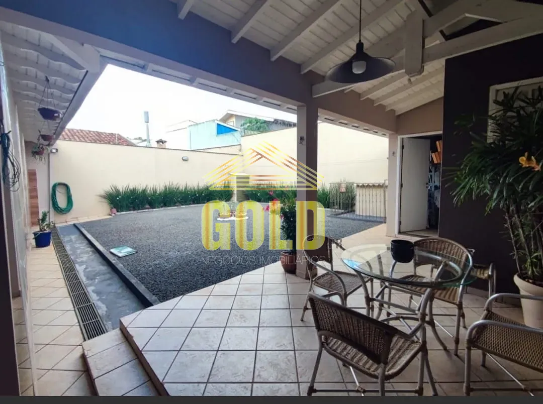 Sobrado, 3 quartos, 256 m² - Foto 23