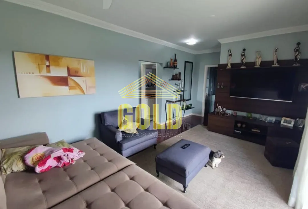 Sobrado, 3 quartos, 256 m² - Foto 6