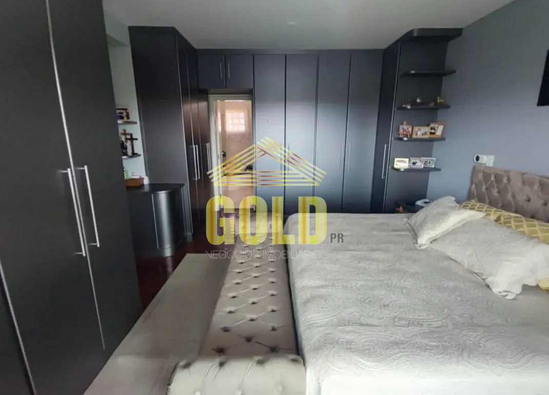 Sobrado, 3 quartos, 256 m² - Foto 10