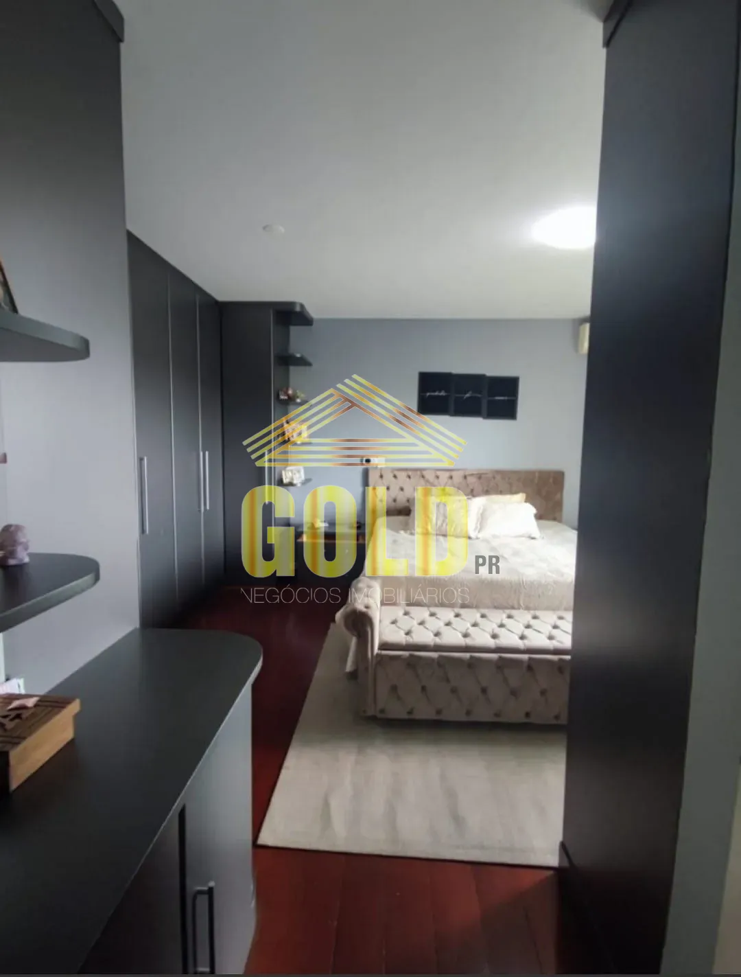 Sobrado, 3 quartos, 256 m² - Foto 9