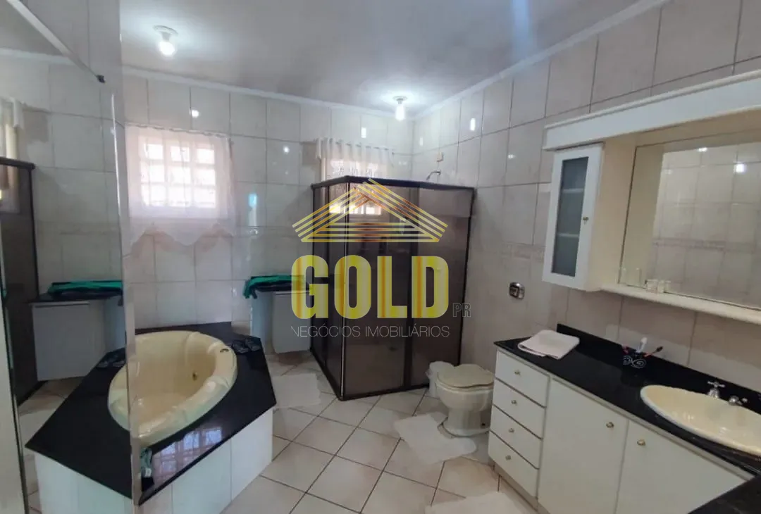 Sobrado, 3 quartos, 256 m² - Foto 11