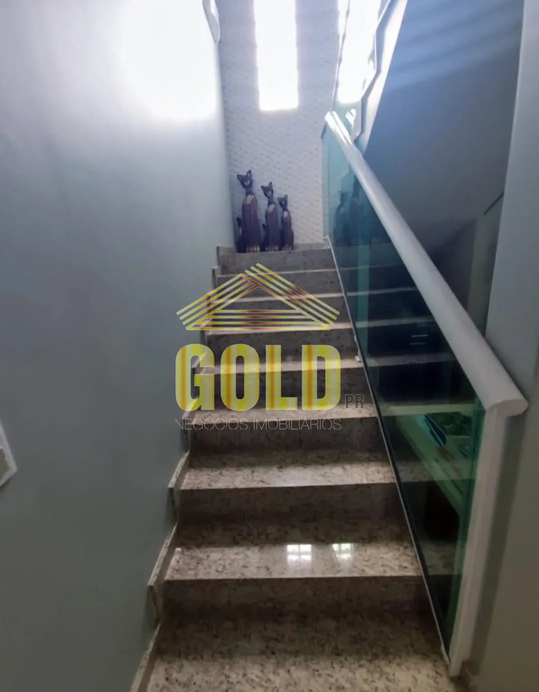 Sobrado, 3 quartos, 256 m² - Foto 19
