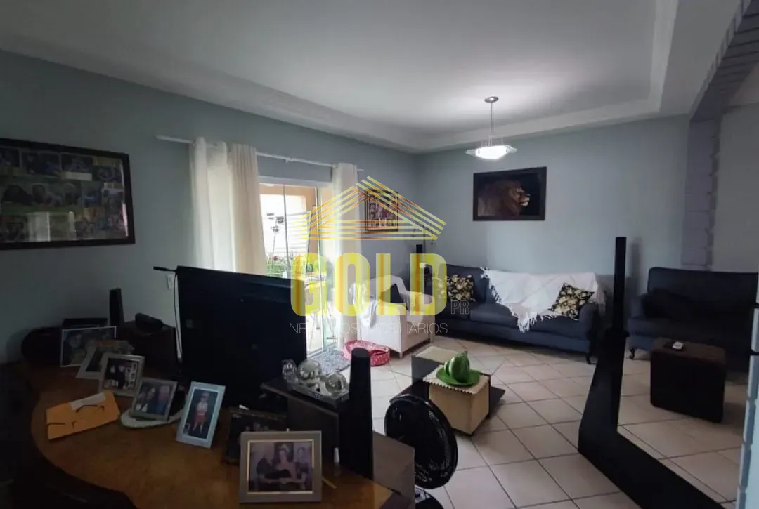 Sobrado, 3 quartos, 256 m² - Foto 8