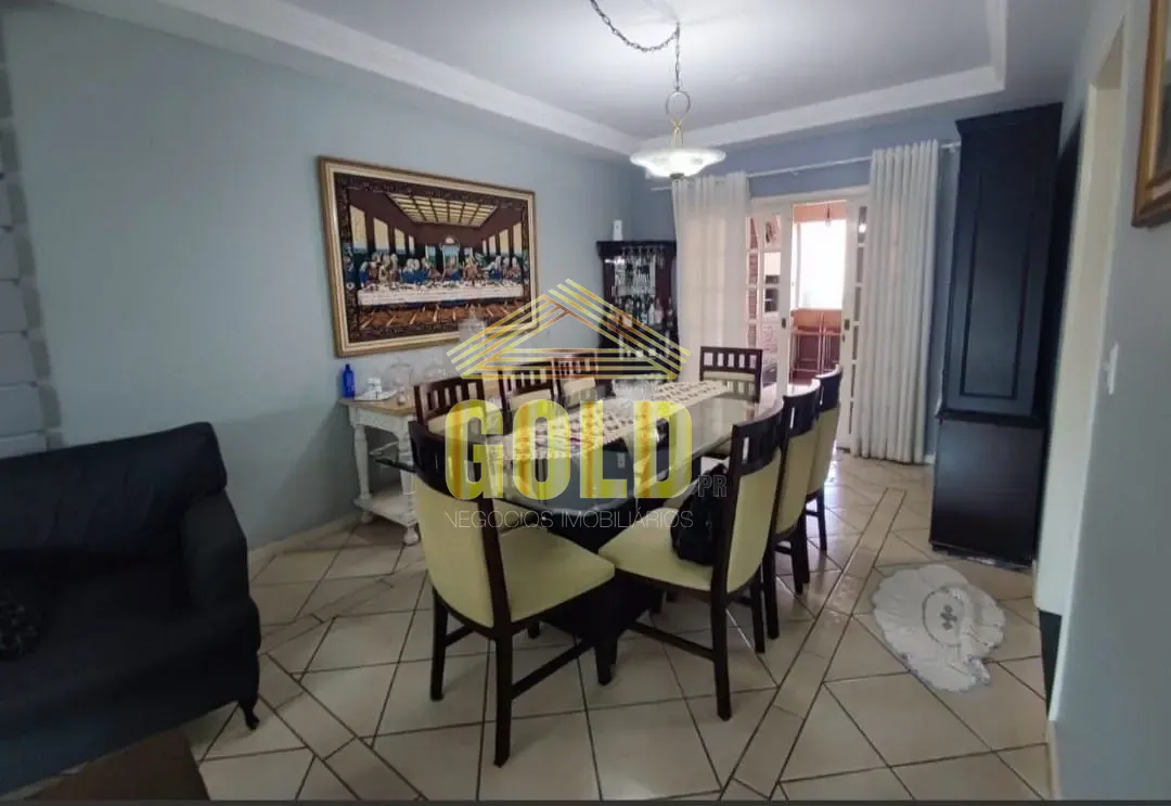 Sobrado, 3 quartos, 256 m² - Foto 3