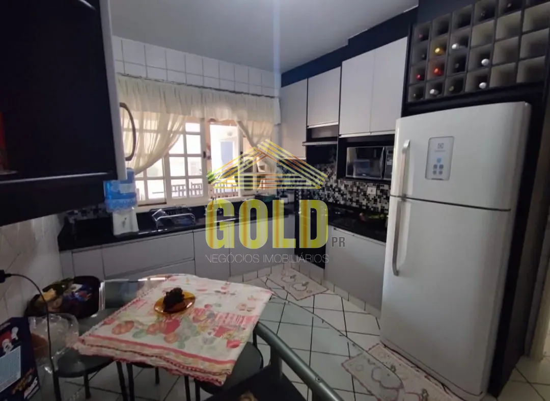 Sobrado, 3 quartos, 256 m² - Foto 18