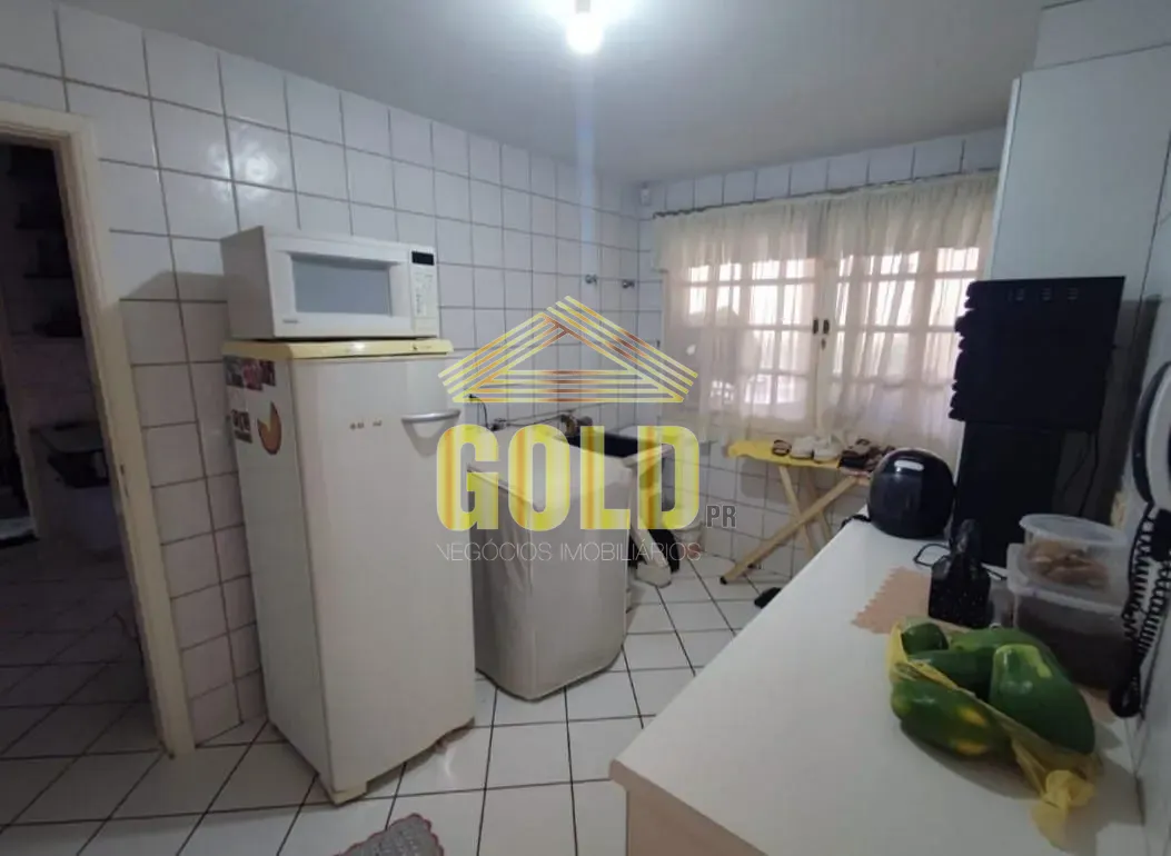 Sobrado, 3 quartos, 256 m² - Foto 16
