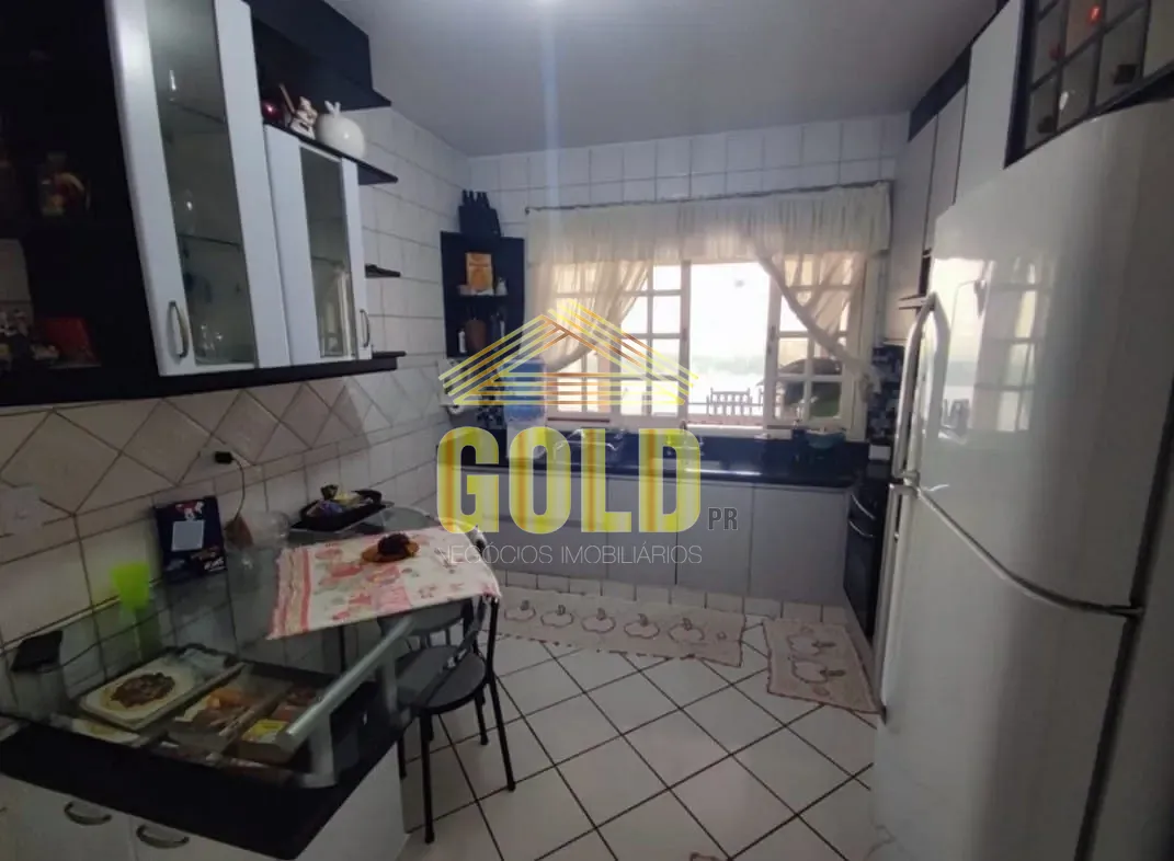 Sobrado, 3 quartos, 256 m² - Foto 17