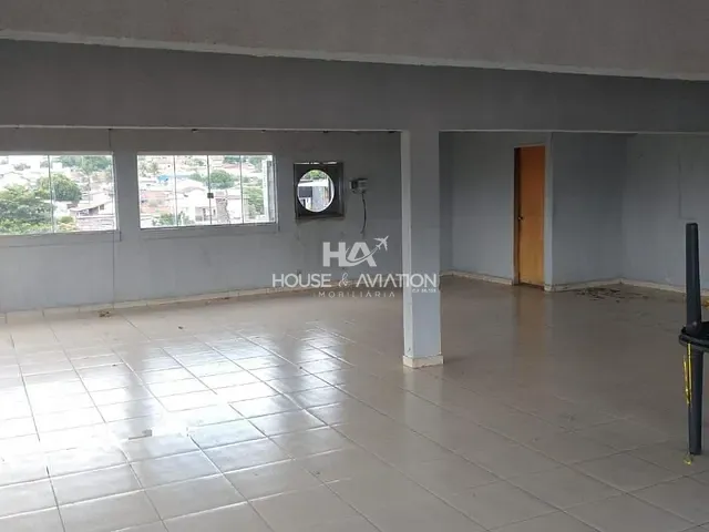 Sobrado com 360m² 3 quartos e 4 banheiros, à venda, no bairro Vila João Vaz em Goiânia