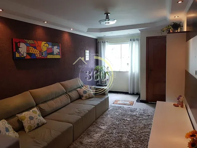 Sobrado com 200m² 3 quartos e 5 banheiros, à venda, no bairro Penha de França em São Paulo