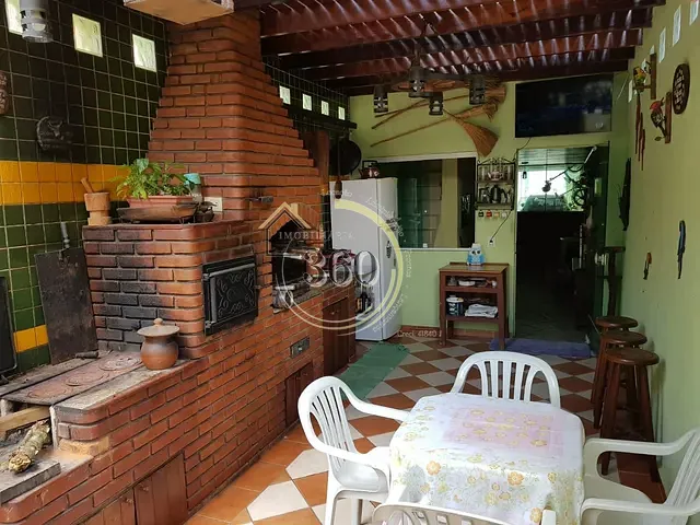 Sobrado com 200m² 3 quartos e 5 banheiros, à venda, no bairro Penha de França em São Paulo