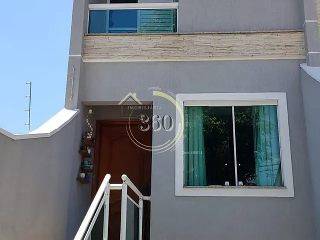Sobrado com 200m² 3 quartos e 5 banheiros, à venda, no bairro Penha de França em São Paulo
