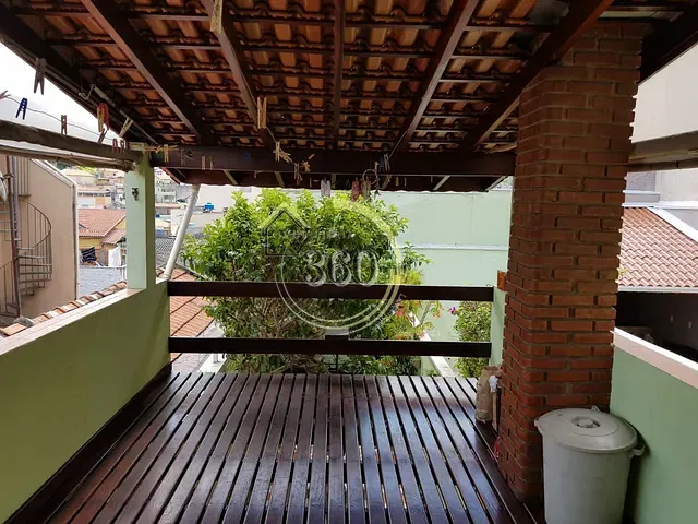 Sobrado com 200m² 3 quartos e 5 banheiros, à venda, no bairro Penha de França em São Paulo