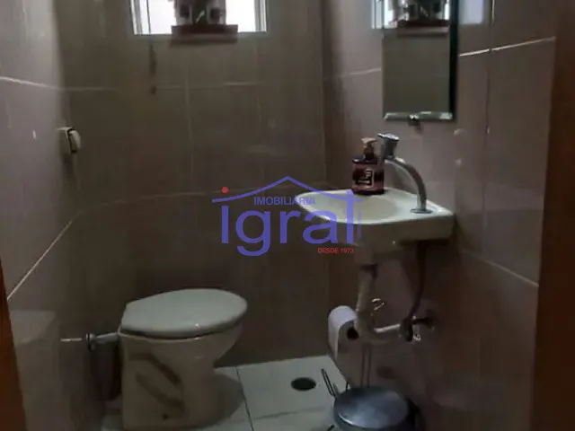 Sobrado 3 quartos e 3 banheiros, à venda, no bairro Vila Parque Jabaquara em São Paulo