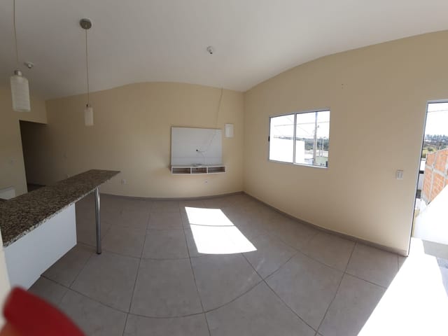 Sobrado com 125m² 2 quartos e 2 banheiros, à venda, no bairro Loteamento Residencial Novo Mundo em Campinas
