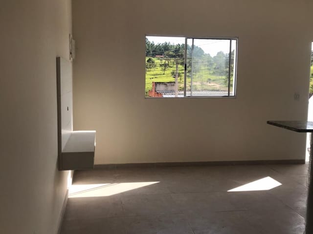Sobrado com 125m² 2 quartos e 2 banheiros, à venda, no bairro Loteamento Residencial Novo Mundo em Campinas