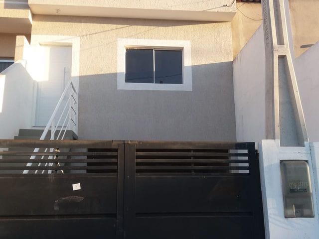 Sobrado com 125m² 2 quartos e 2 banheiros, à venda, no bairro Loteamento Residencial Novo Mundo em Campinas