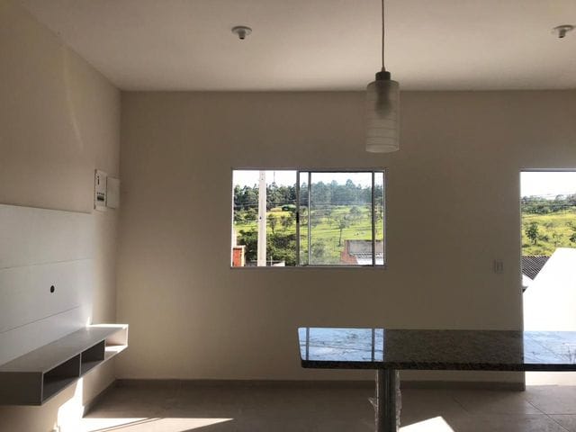 Sobrado com 125m² 2 quartos e 2 banheiros, à venda, no bairro Loteamento Residencial Novo Mundo em Campinas