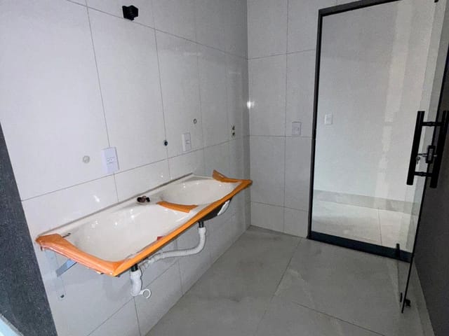 Sobrado com 149m² 2 quartos e 2 banheiros, à venda, no bairro Setor Alto do Vale em Goiânia
