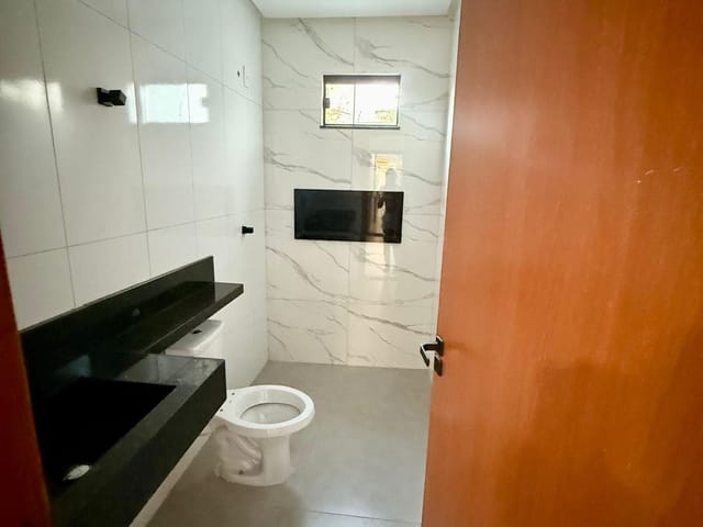 Sobrado com 149m² 2 quartos e 2 banheiros, à venda, no bairro Setor Alto do Vale em Goiânia