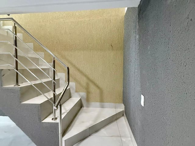 Sobrado com 149m² 2 quartos e 2 banheiros, à venda, no bairro Setor Alto do Vale em Goiânia
