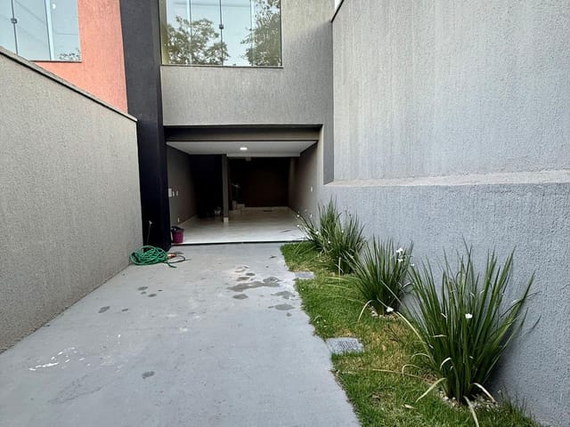 Sobrado com 149m² 2 quartos e 2 banheiros, à venda, no bairro Setor Alto do Vale em Goiânia