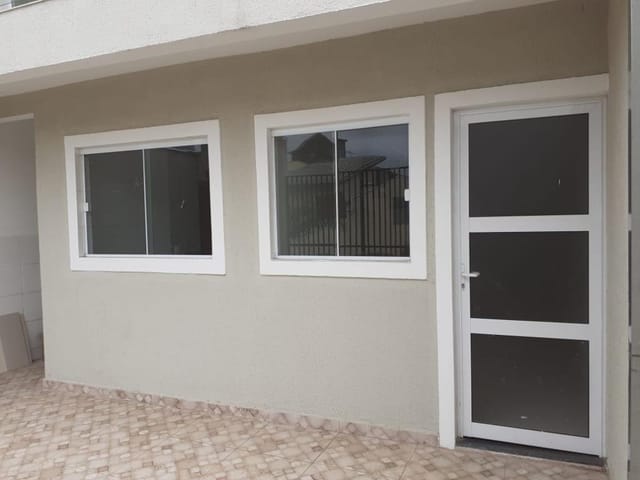 Foto do Sobrado - Sobrado com 2 dormitórios à venda, 65 m² por R$ 165.000,00 - Jardim Panorama - Caçapava/SP | INDEPENDENCE NEGOCIOS IMOBILIARIOS LTDA