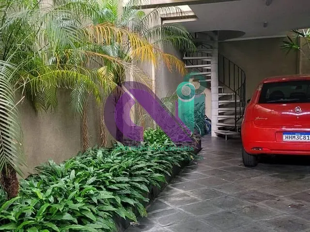 Sobrado com 200m² 3 quartos e 3 banheiros, à venda, no bairro Novo Osasco em Osasco