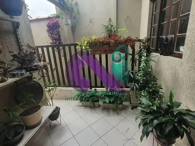 Sobrado com 200m² 3 quartos e 3 banheiros, à venda, no bairro Novo Osasco em Osasco