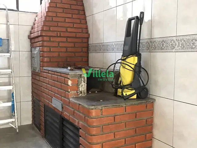 Sobrado com 489m² 4 quartos e 6 banheiros, à venda, no bairro Jardim das Cerejeiras em Arujá