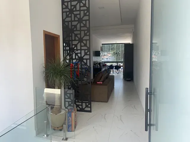 Sobrado com 150m² 3 quartos e 4 banheiros, à venda, no bairro Jardim Maristela em Atibaia