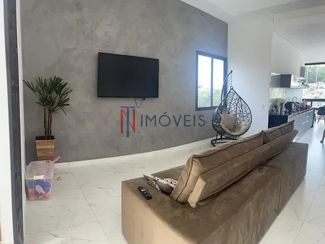 Sobrado com 150m² 3 quartos e 4 banheiros, à venda, no bairro Jardim Maristela em Atibaia