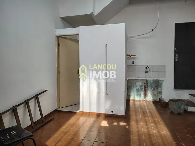 Sobrado 3 quartos e 1 banheiro, à venda, no bairro Jardim Pacaembu em Jundiaí