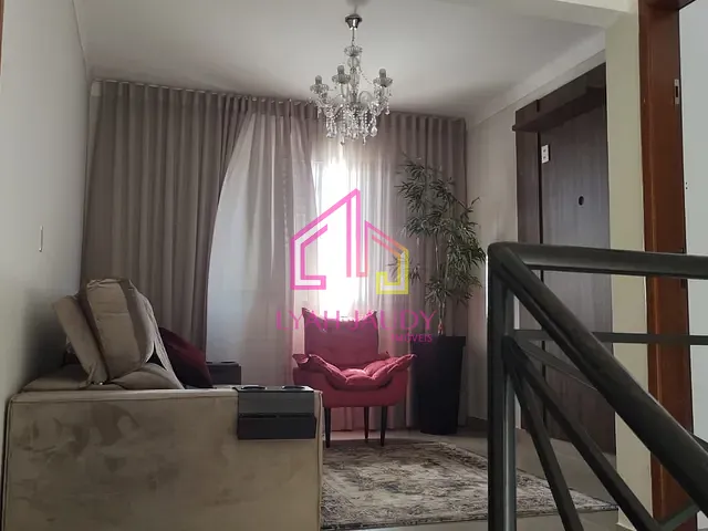 Casa com 360m² 5 quartos e 3 banheiros, à venda, no bairro Jardim Guanabara em Cuiabá