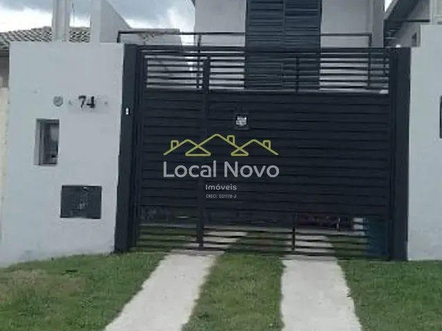 Sobrado com 182m² 2 quartos e 2 banheiros, à venda, no bairro Terra Preta em Mairiporã