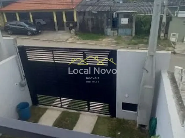 Sobrado com 182m² 2 quartos e 2 banheiros, à venda, no bairro Terra Preta em Mairiporã