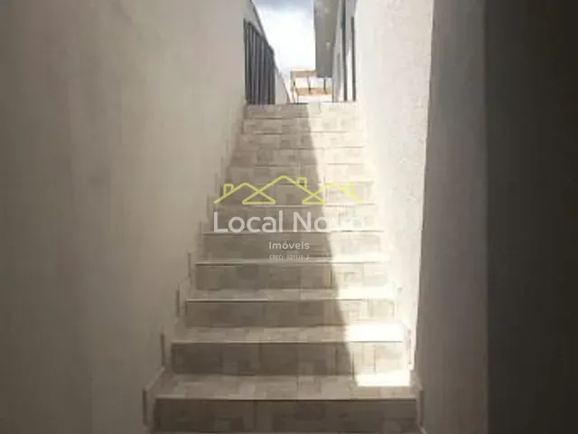 Sobrado com 182m² 2 quartos e 2 banheiros, à venda, no bairro Terra Preta em Mairiporã