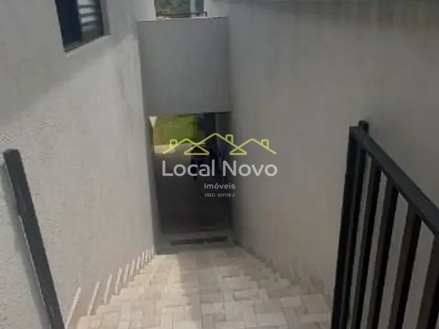 Sobrado com 182m² 2 quartos e 2 banheiros, à venda, no bairro Terra Preta em Mairiporã