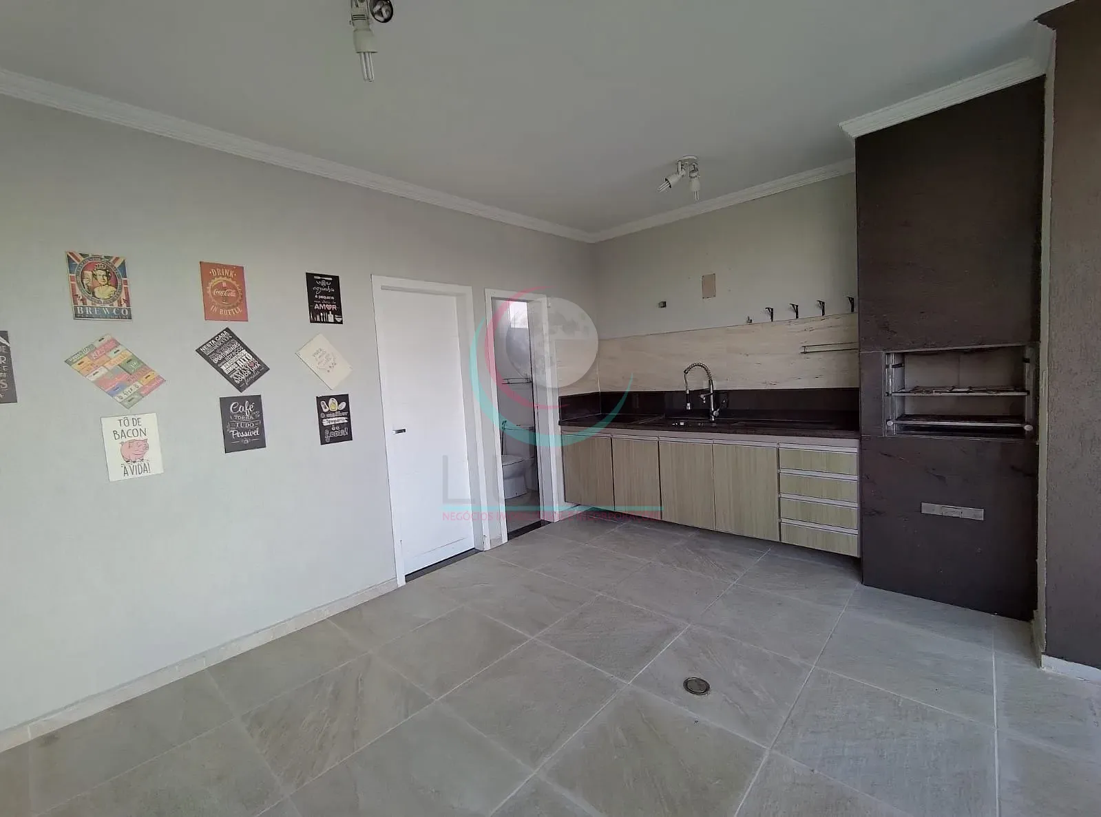 Sobrado, 2 quartos, 230 m² - Foto 37