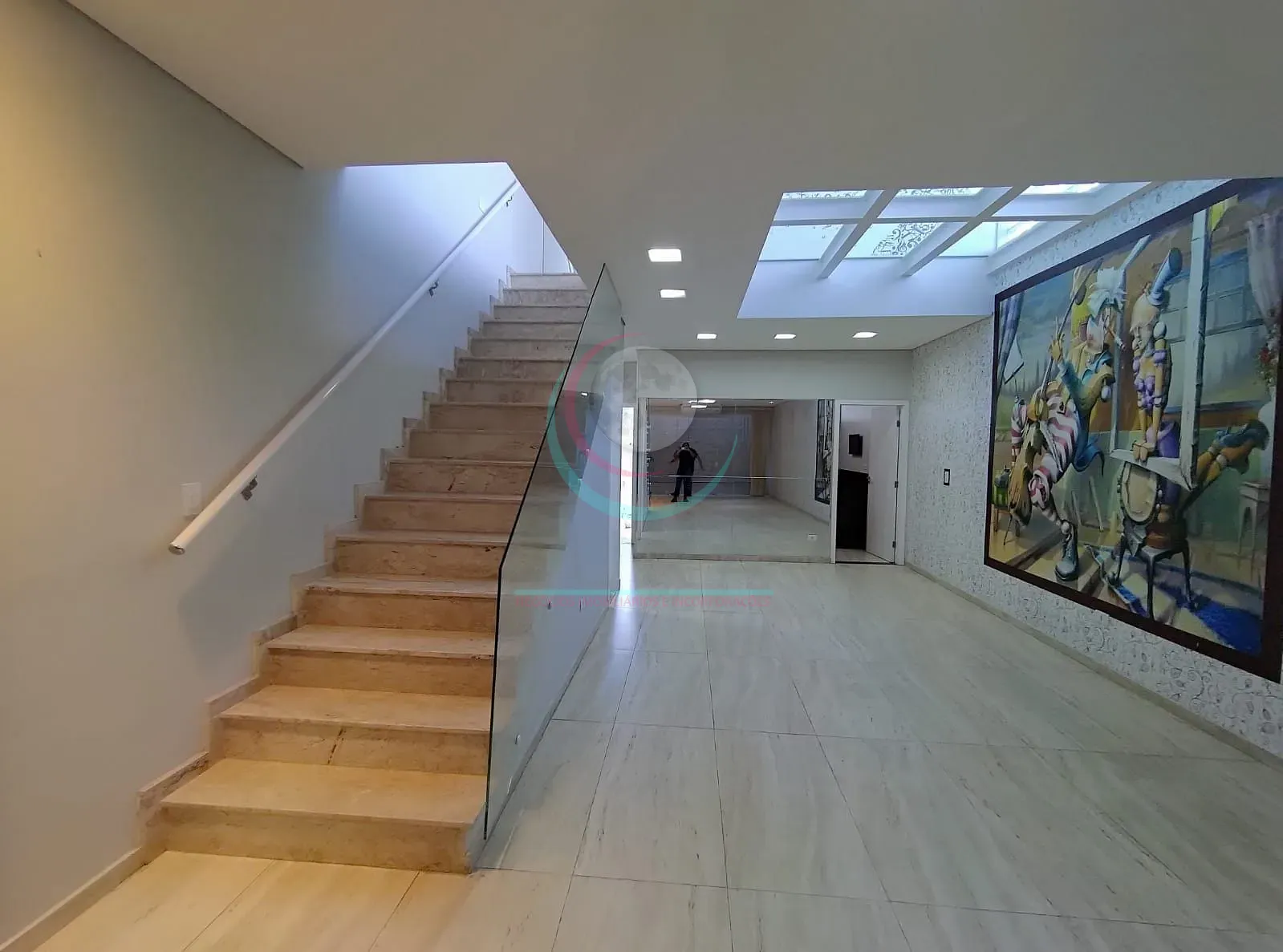 Sobrado, 2 quartos, 230 m² - Foto 40