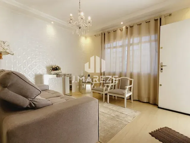 Sobrado com 382m² 3 quartos e 3 banheiros, à venda, no bairro Centro em Apucarana